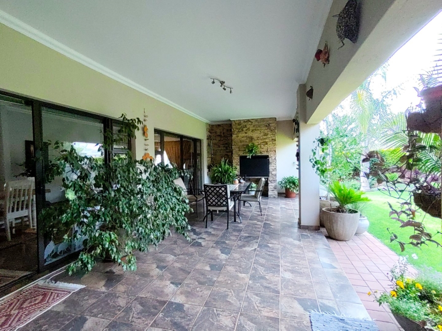 3 Bedroom Property for Sale in Seasons Lifestyle Estate North West
